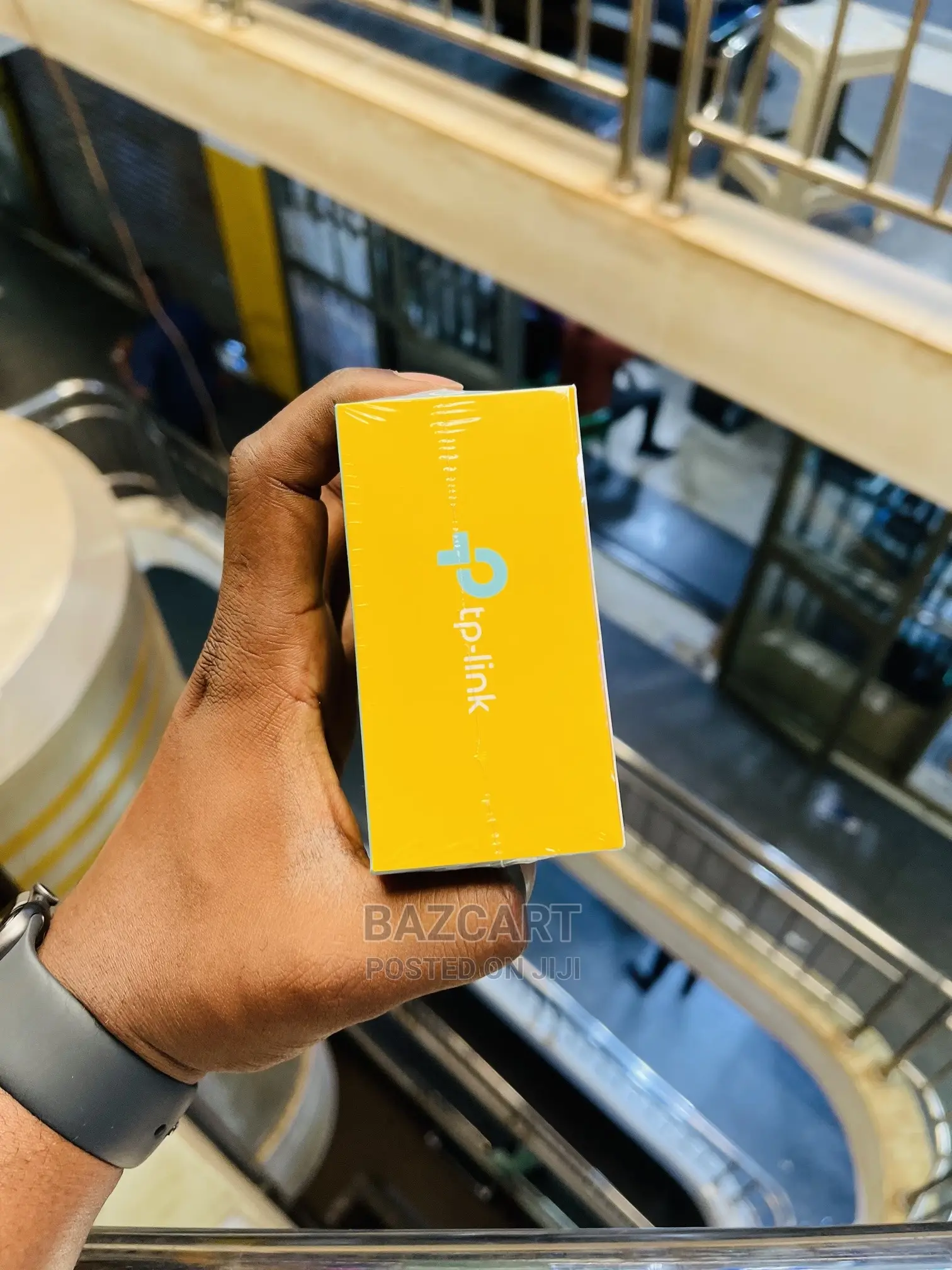 Tplink M7200 4g LTE Mobile Wifi