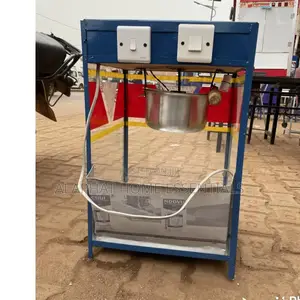 Electric Popcorn Machine