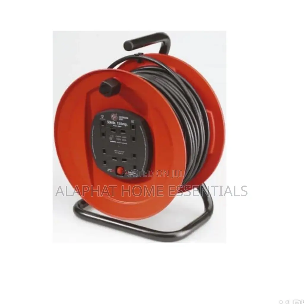 Extension Cable 50m
