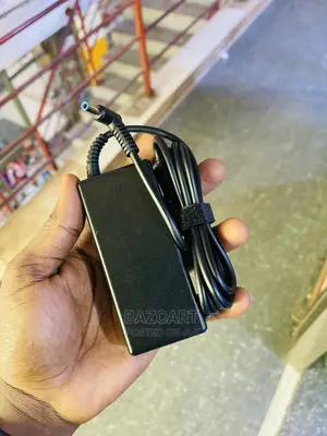 Hp Blue Pin 65W Charger