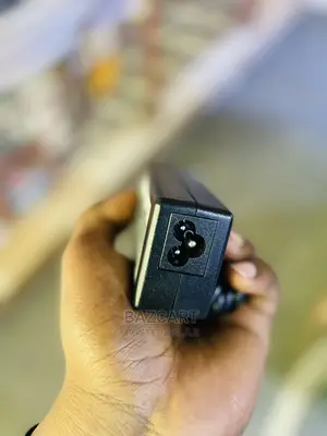 Hp Blue Pin 65W Charger