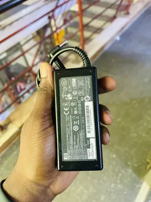 Hp Blue Pin 65W Charger