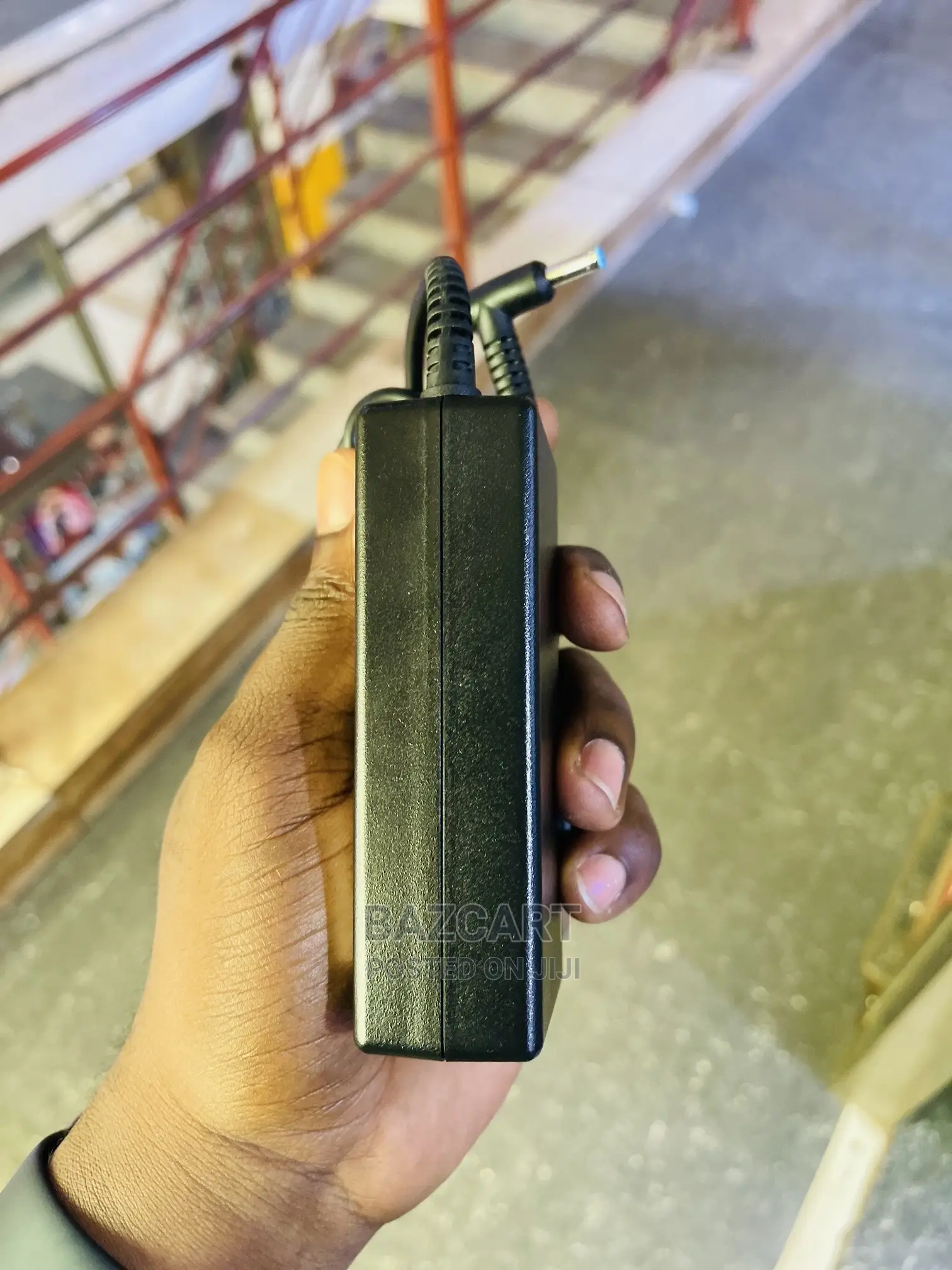 Hp Blue Pin 65W Charger
