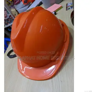 Safety Helmet 501