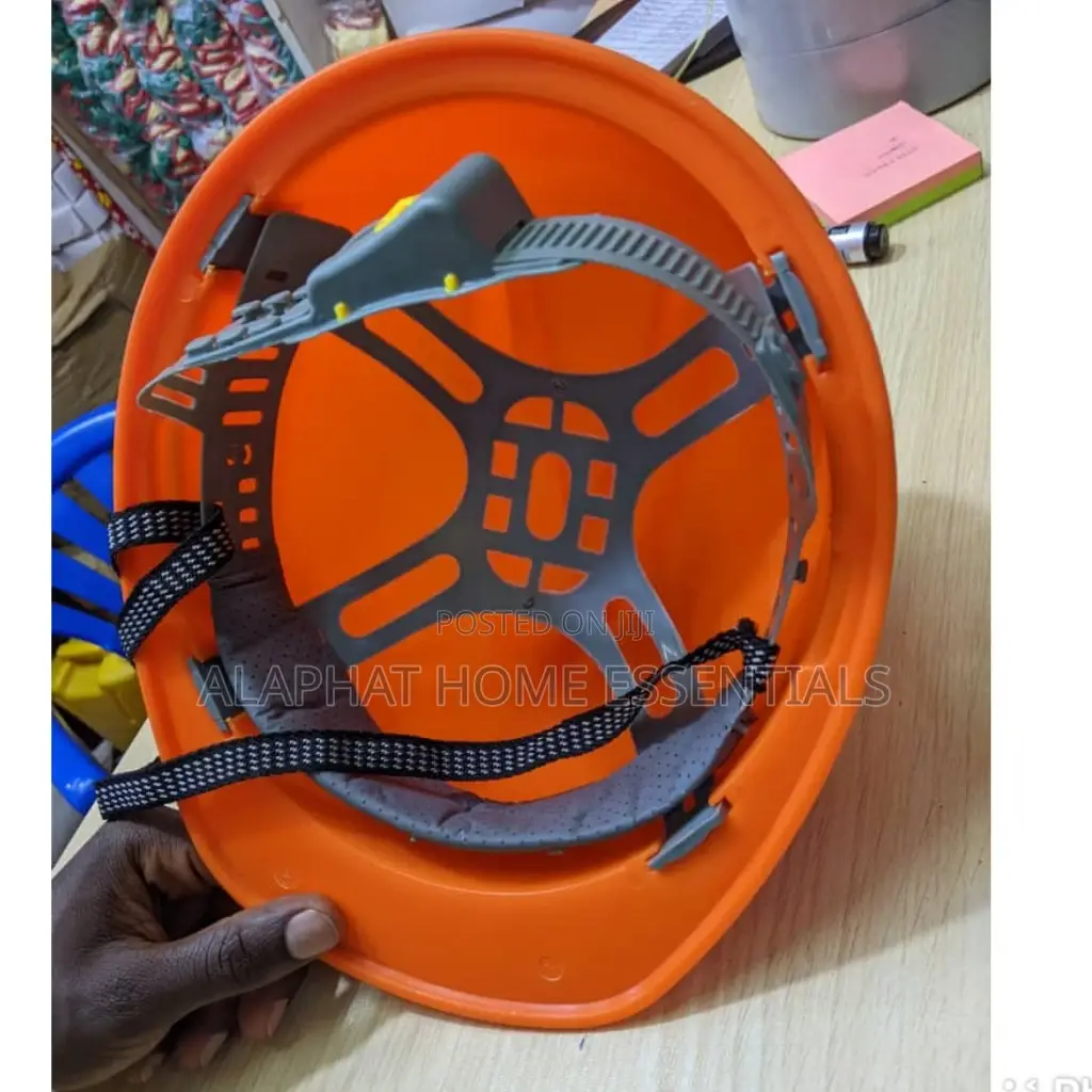Safety Helmet 501