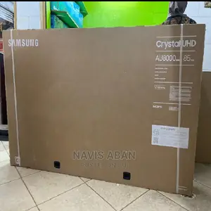 Samsung Smart Tv 85 Inches