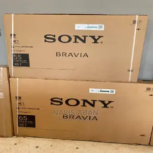 Sony Bravia 55 Inch Smart Tv