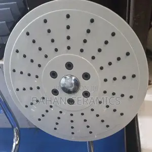 Big Shower Heads
