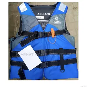 Yamaha Life Jacket