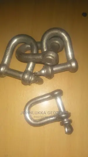 Hydraulic D-Clump in All Size for Strong Clumping Holding