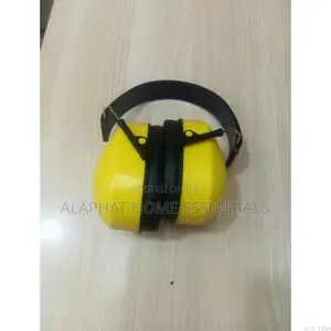 Heavy Ear Muffs