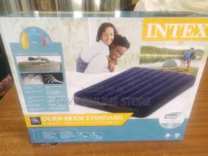 Intex Air Mattress