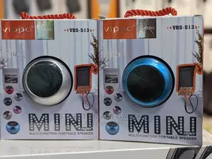 Vippo Mini Speaker