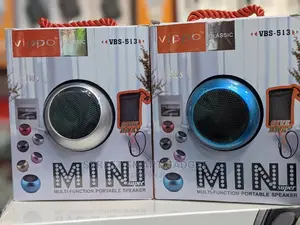 Vippo Mini Speaker