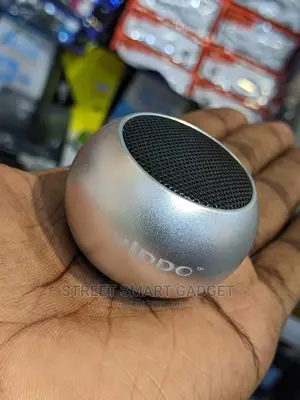 Vippo Mini Speaker