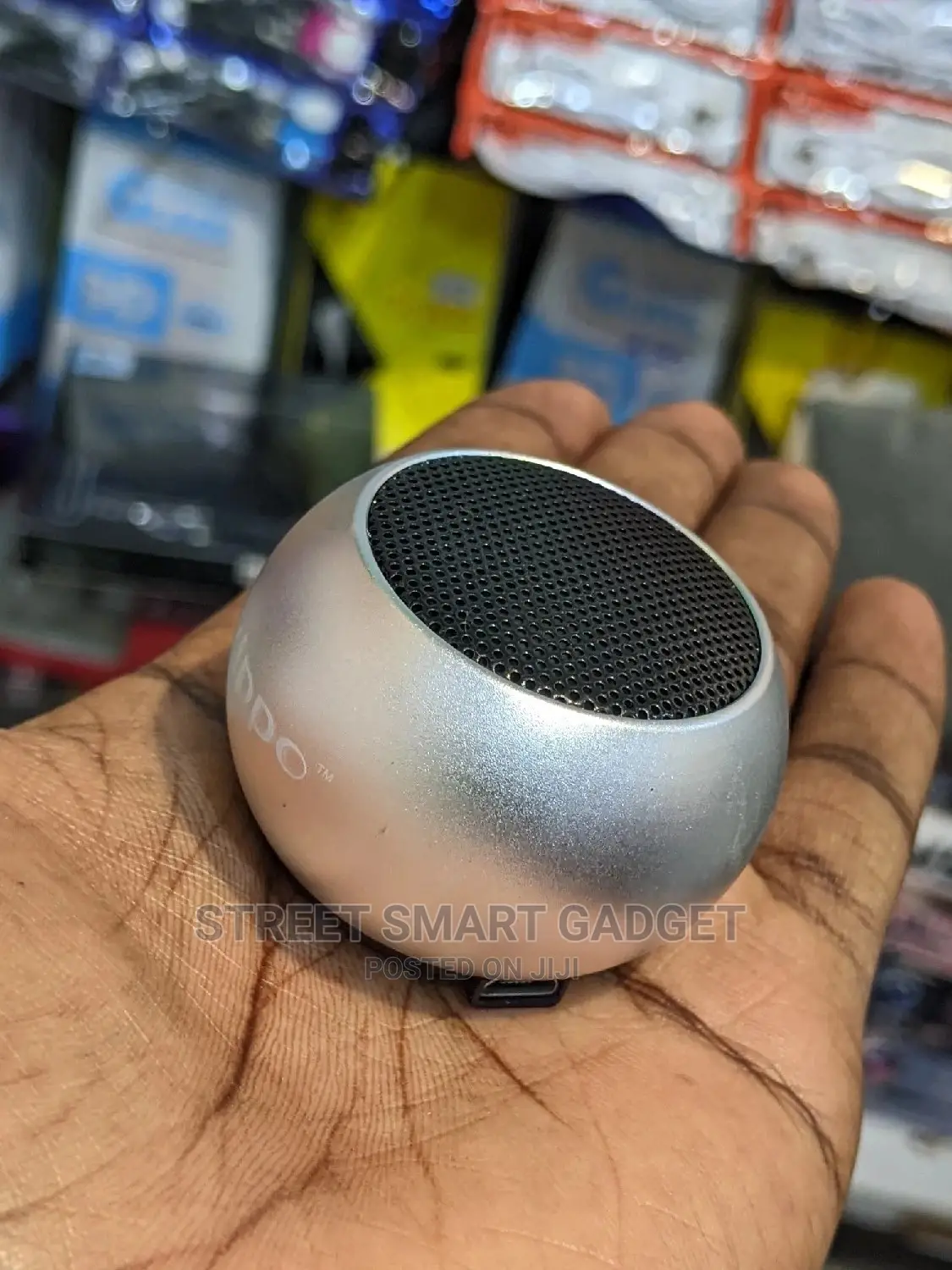 Vippo Mini Speaker