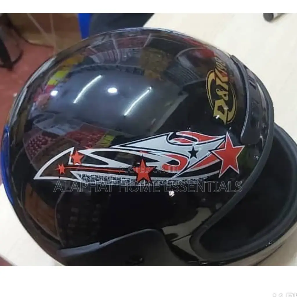 Motorcycle Helmet