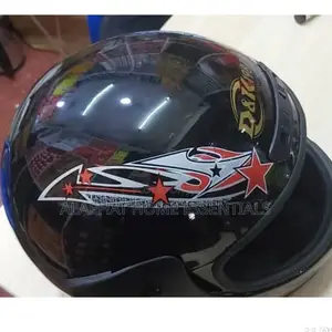 Motorcycle Helmet