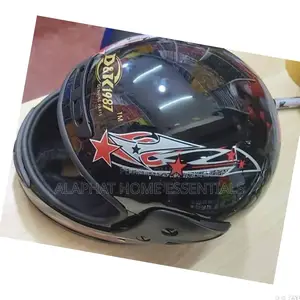 Motorcycle Helmet