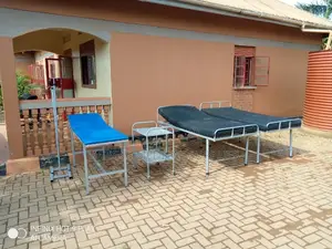 Locally Hospital Bed Available