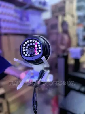 YOOSEE Smart WIFI IP CCTV Camera || Night Vision