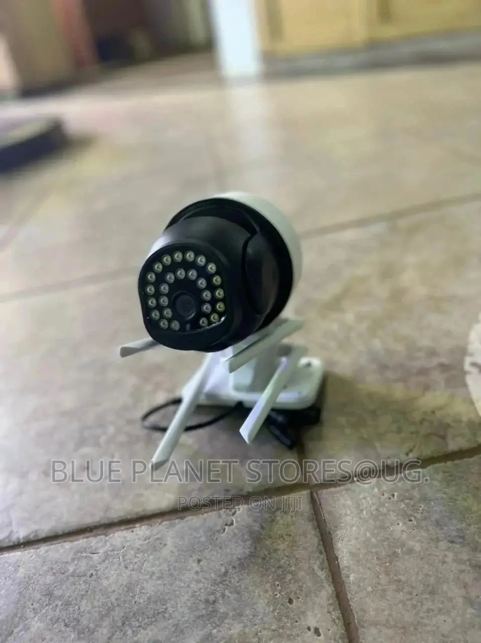 YOOSEE Smart WIFI IP CCTV Camera || Night Vision