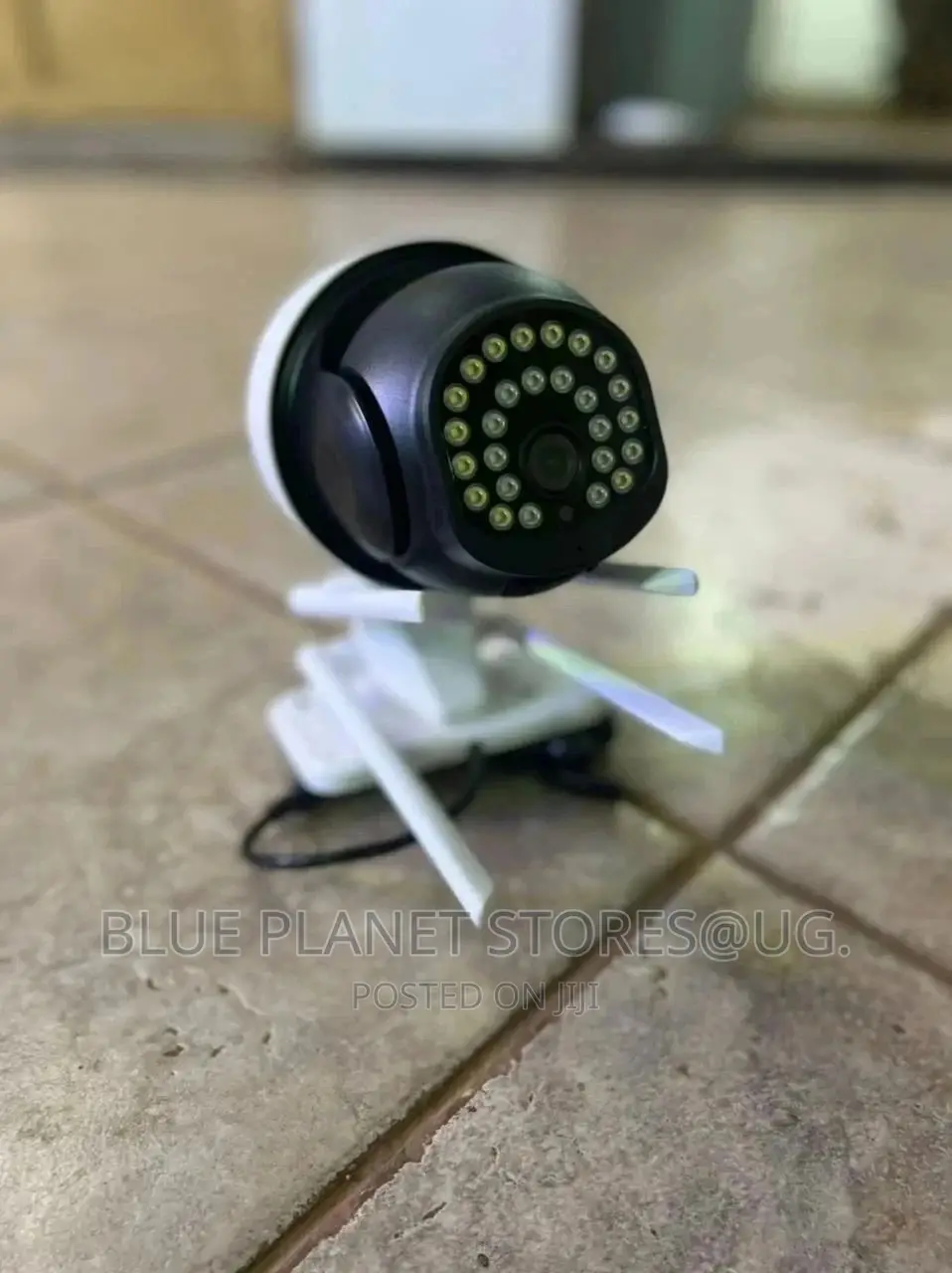 YOOSEE Smart WIFI IP CCTV Camera || Night Vision