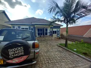 3bdrm House in Kira for Sale