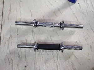 Dumbbell Bars