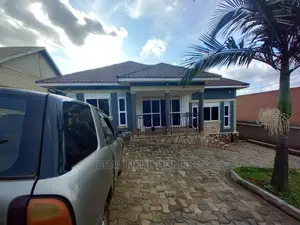 Furnished 3bdrm Bungalow in Kira Corporate for Sale