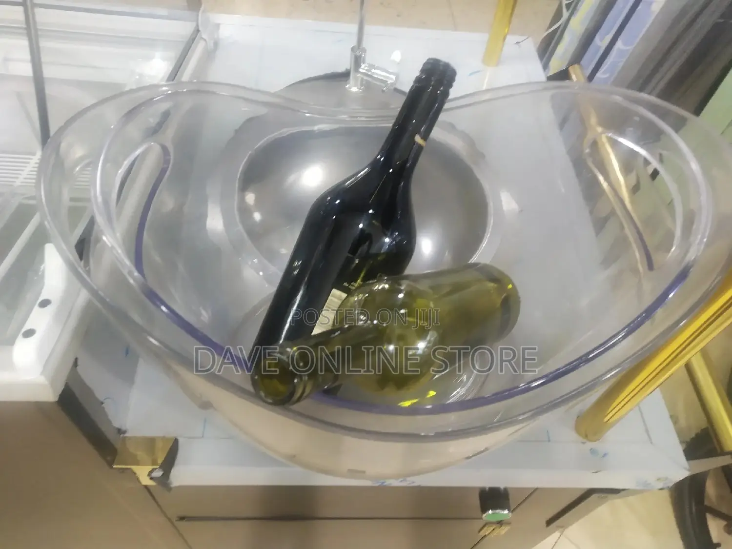 5 Litre Ice Buckets