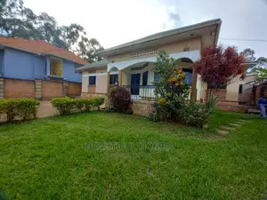 4bdrm Bungalow in Kira Corporate for Sale