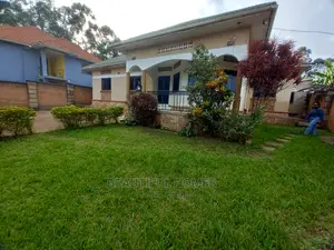 Furnished 4bdrm House in Kira Mulawa for Sale