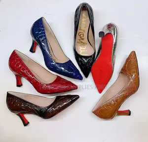 Ladies Choice