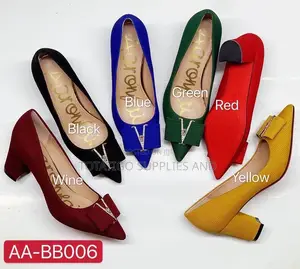 Ladies Choice