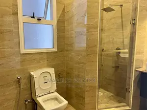 Furnished 2bdrm Apartment in Kololo, Central Division for Rent