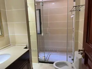Furnished 2bdrm Apartment in Kololo, Central Division for Rent