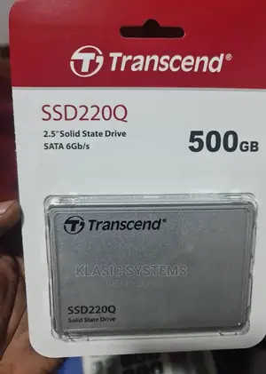2.5inch Ssd Intern500gbal Hard Drive
