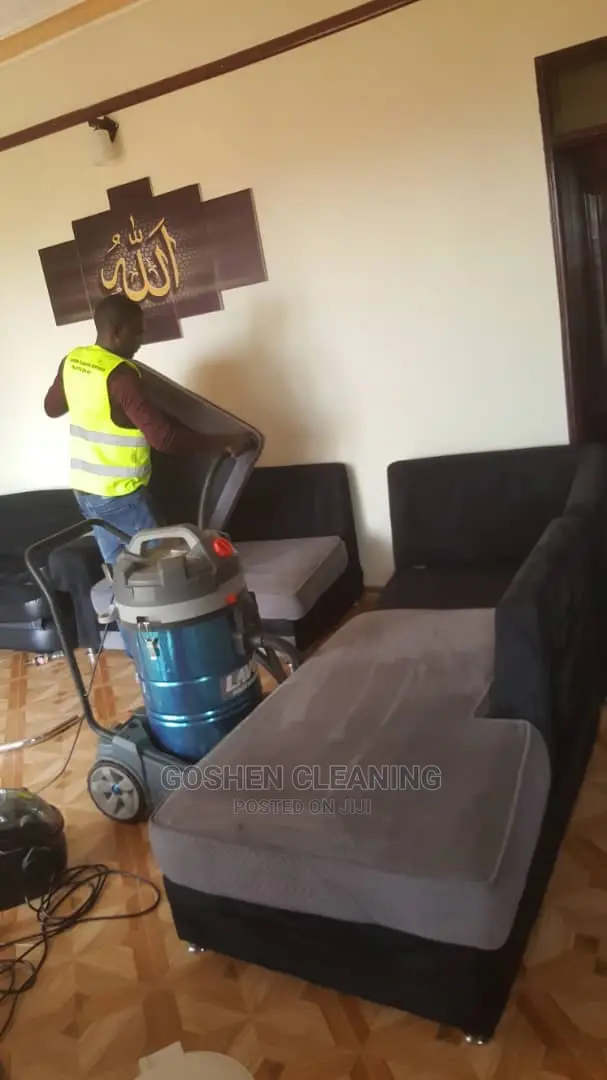 Best Sofa Cleaning Services