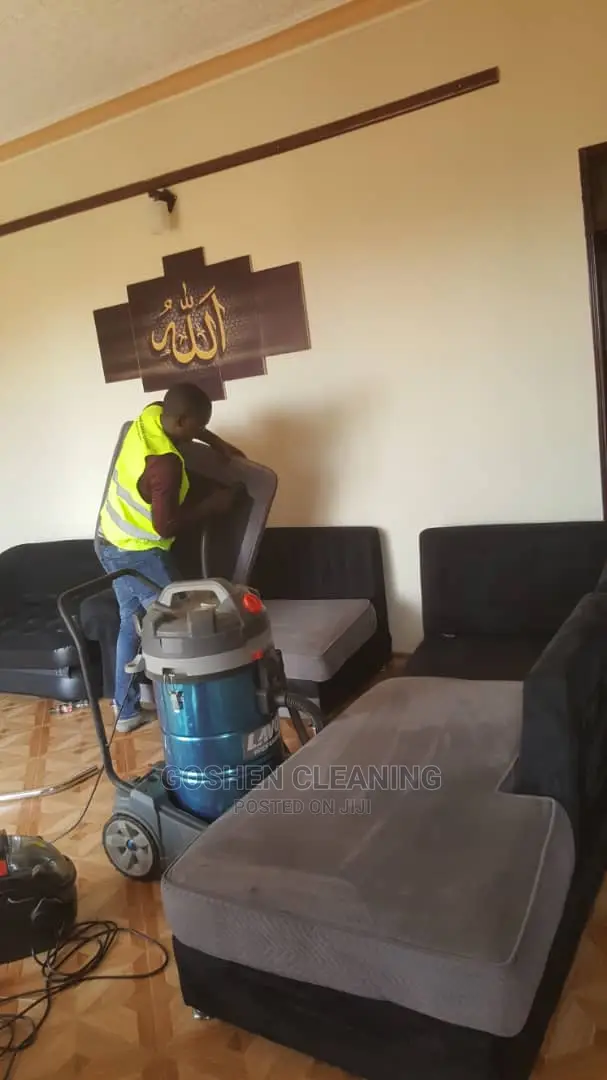 Best Sofa Cleaning Services