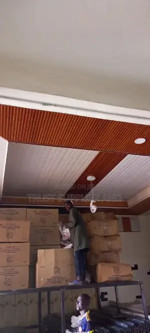 Pvc Ceiling Bugolobi 1