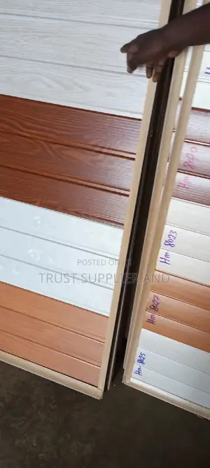 Pvc Ceiling Bugolobi 1