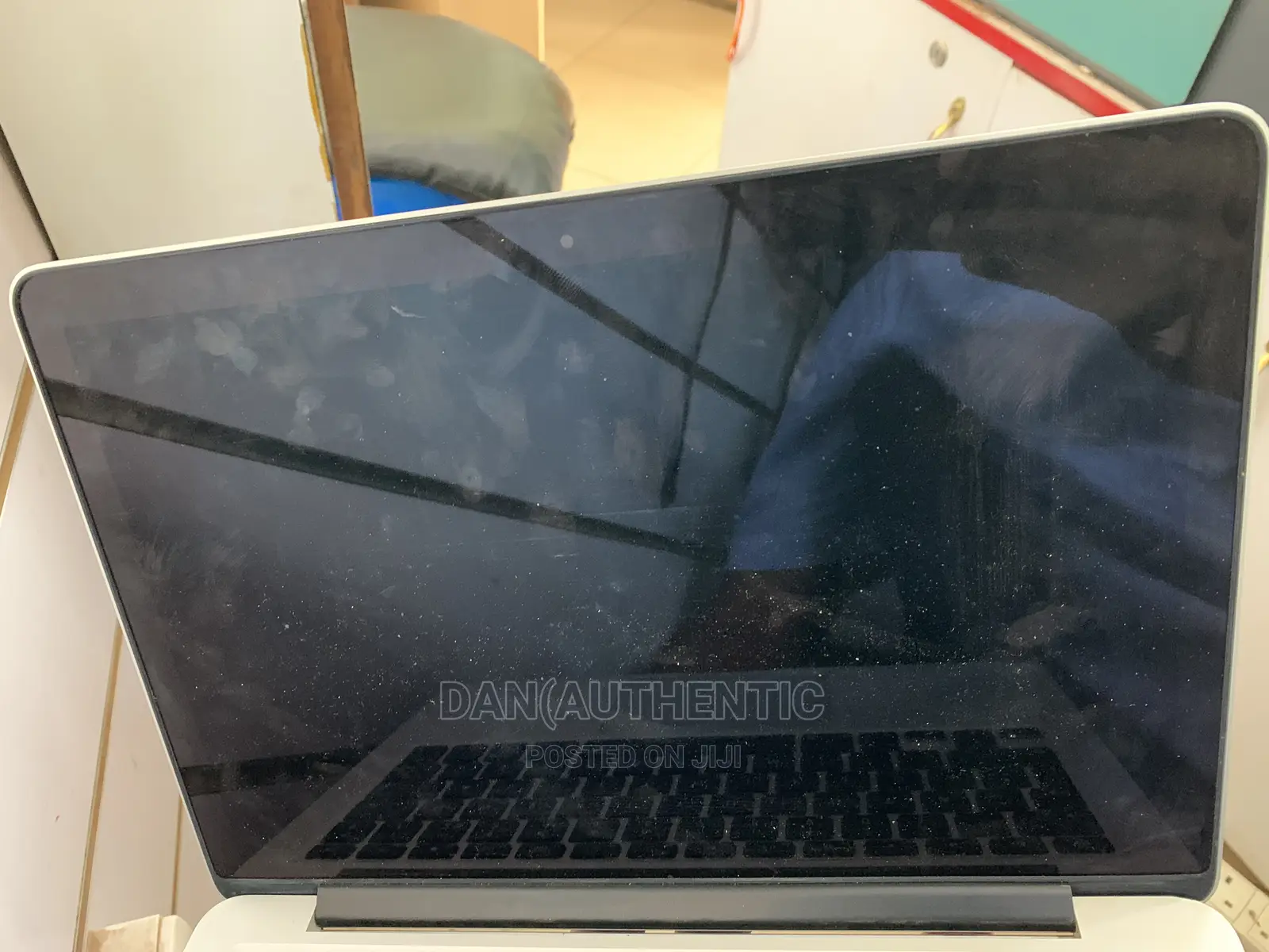 Macbook Pro Retina 2014 2015 Screens 13 And 15inches
