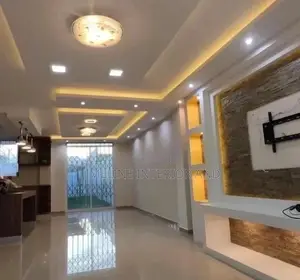 Gypsum Ceilings at Seguku Site.