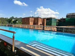 Furnished 3bdrm Apartment in Kololo, Central Division for Rent