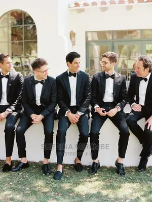 Bridal Men Suits for Hire( Groom Men )