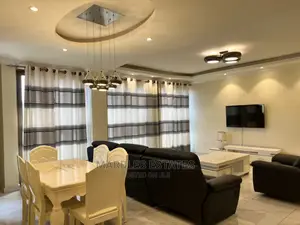 Furnished 3bdrm Apartment in Kololo, Central Division for Rent