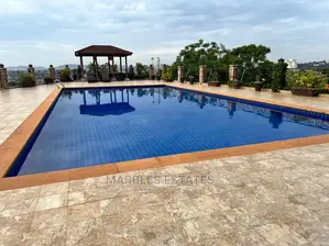 Furnished 3bdrm Apartment in Kololo, Central Division for Rent