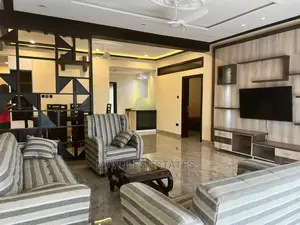 Furnished 3bdrm Apartment in Kololo, Central Division for Rent