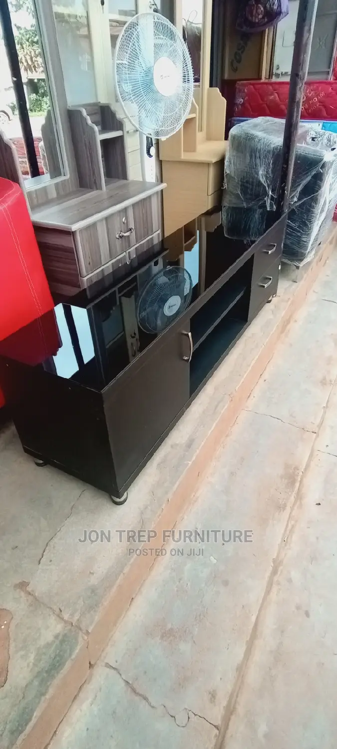 Brand New TV Stand